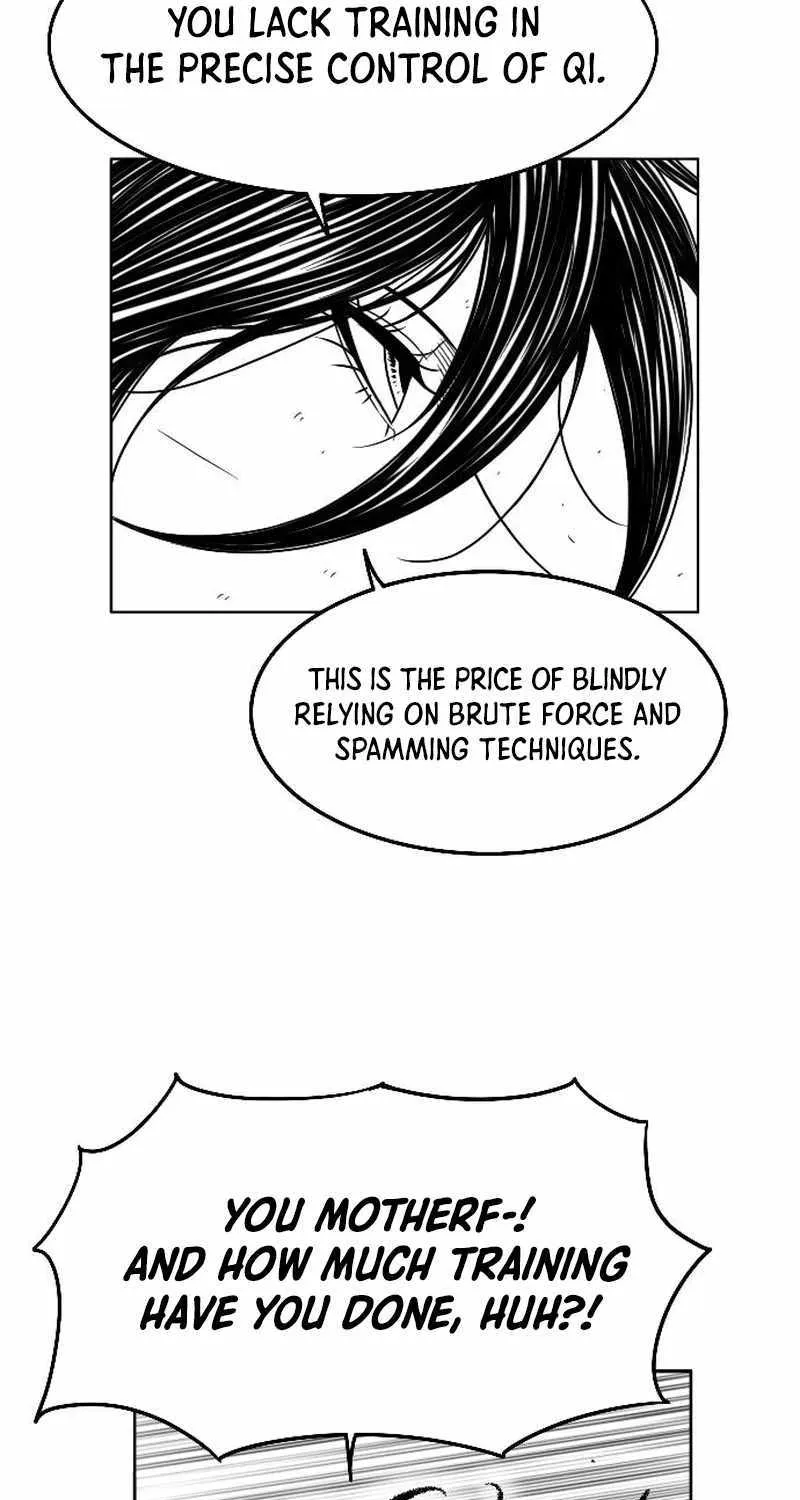 Black Serpent Chapter 39 page 38 - 