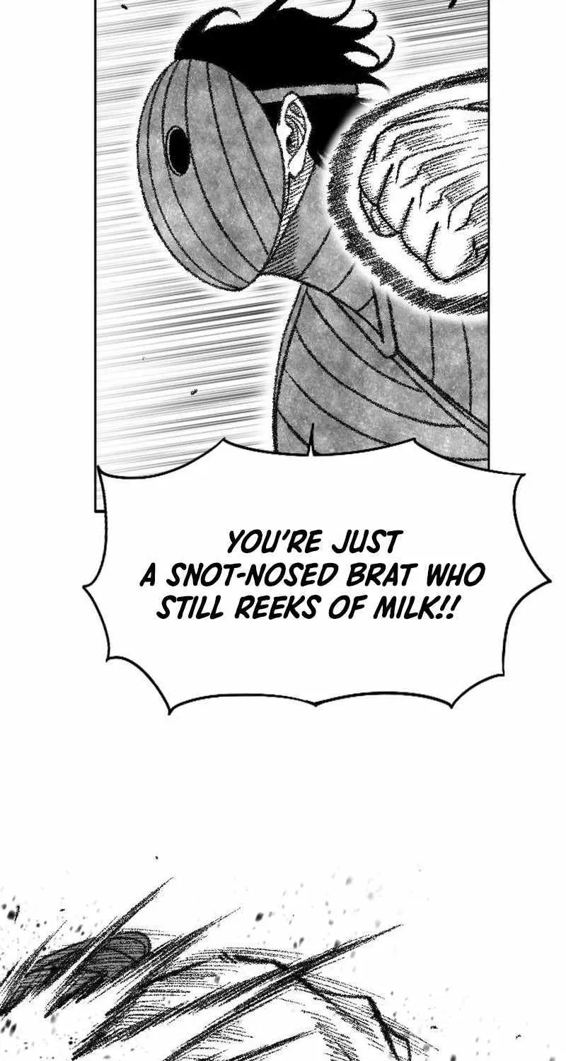 Black Serpent Chapter 39 page 39 - 