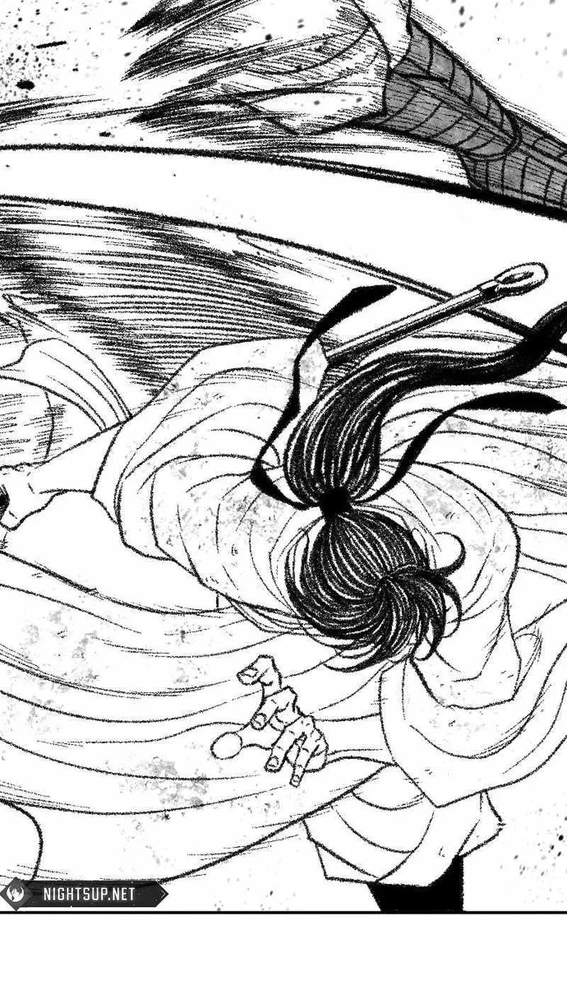 Black Serpent Chapter 39 page 40 - 