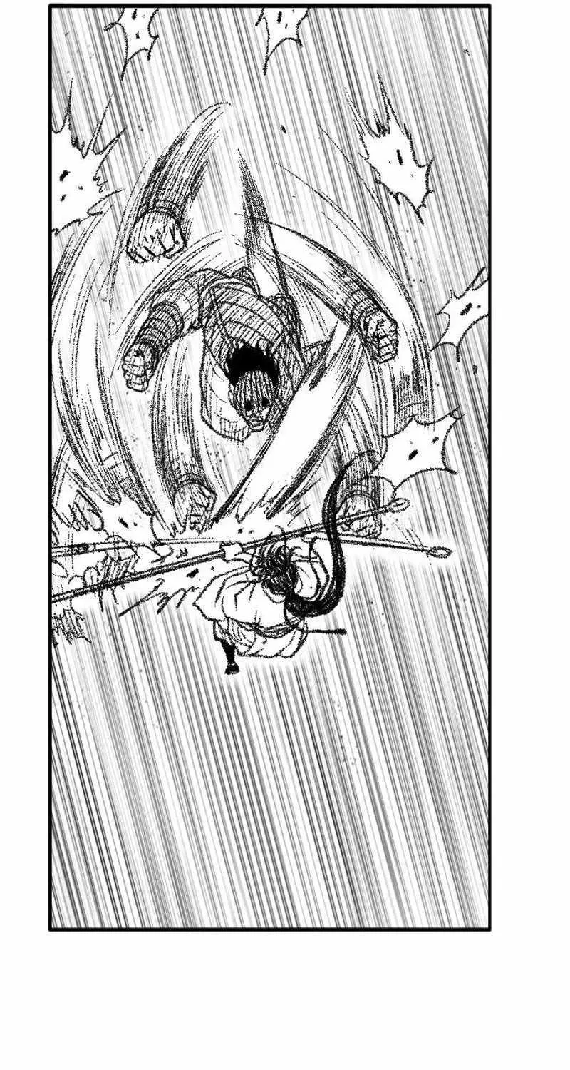 Black Serpent Chapter 39 page 53 - 