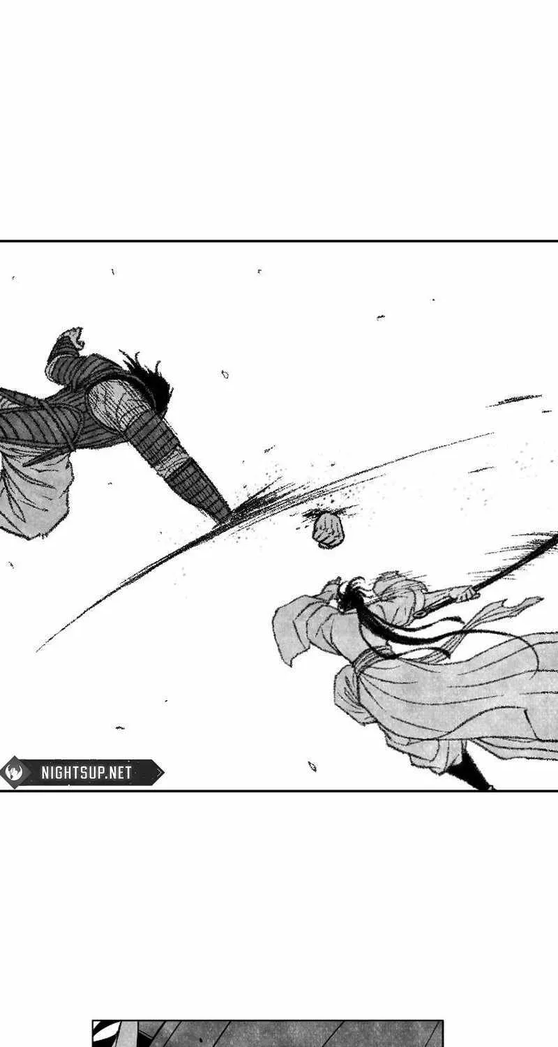 Black Serpent Chapter 39 page 72 - 