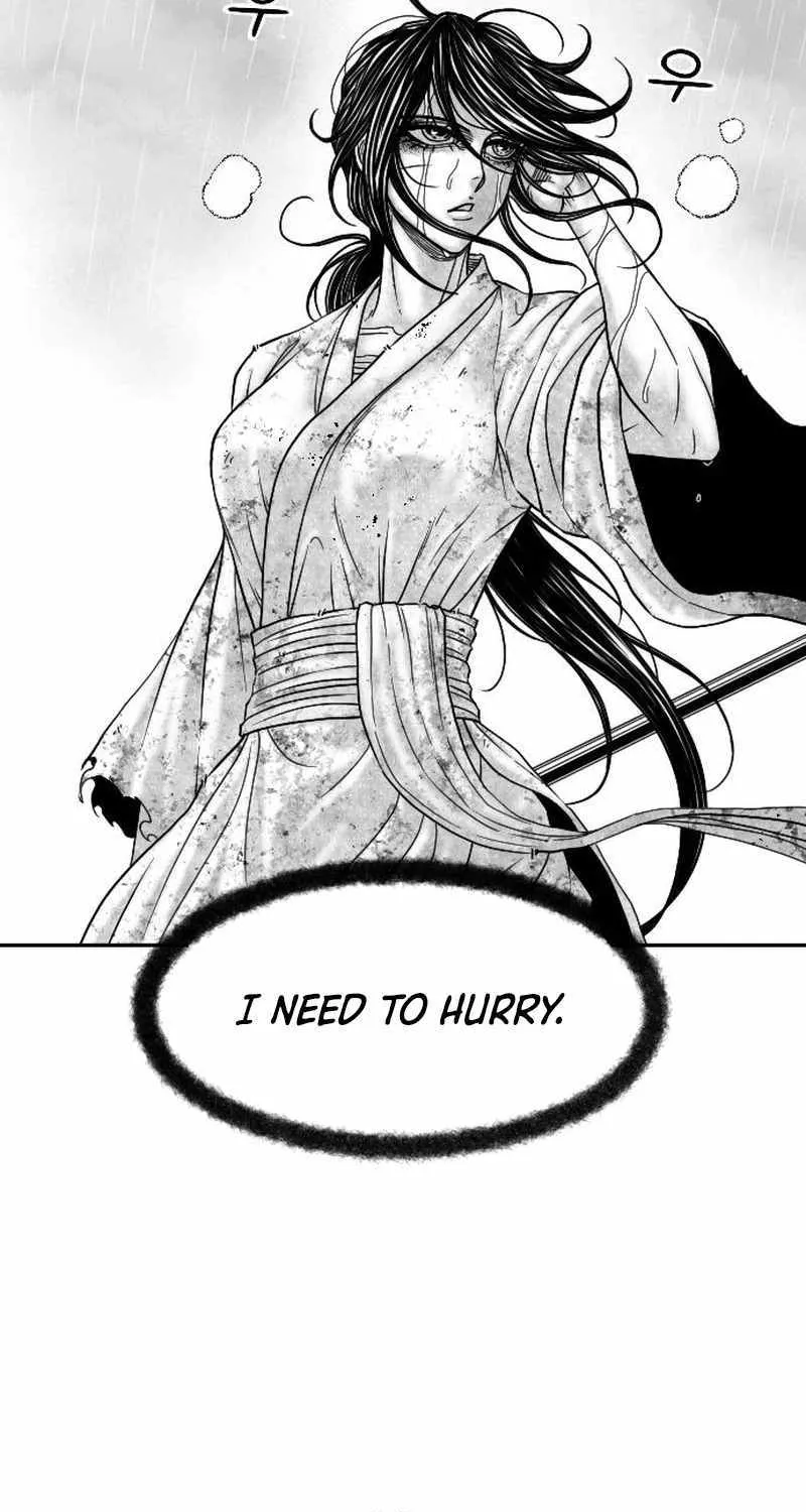 Black Serpent Chapter 39 page 79 - 