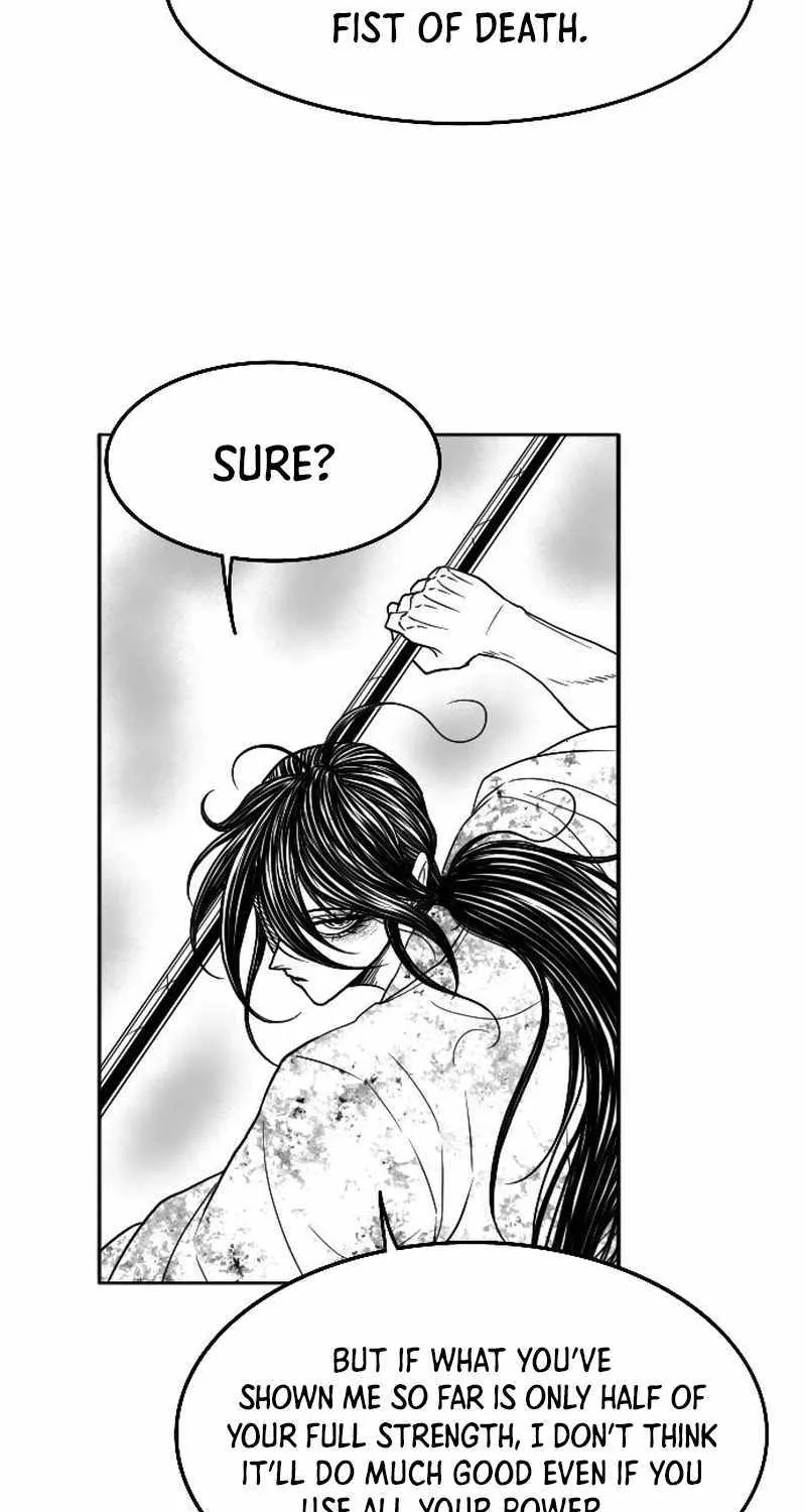 Black Serpent Chapter 39 page 9 - 
