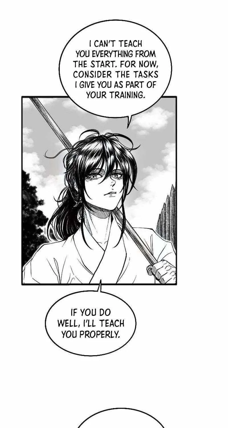 Black Serpent Chapter 4 page 11 - 