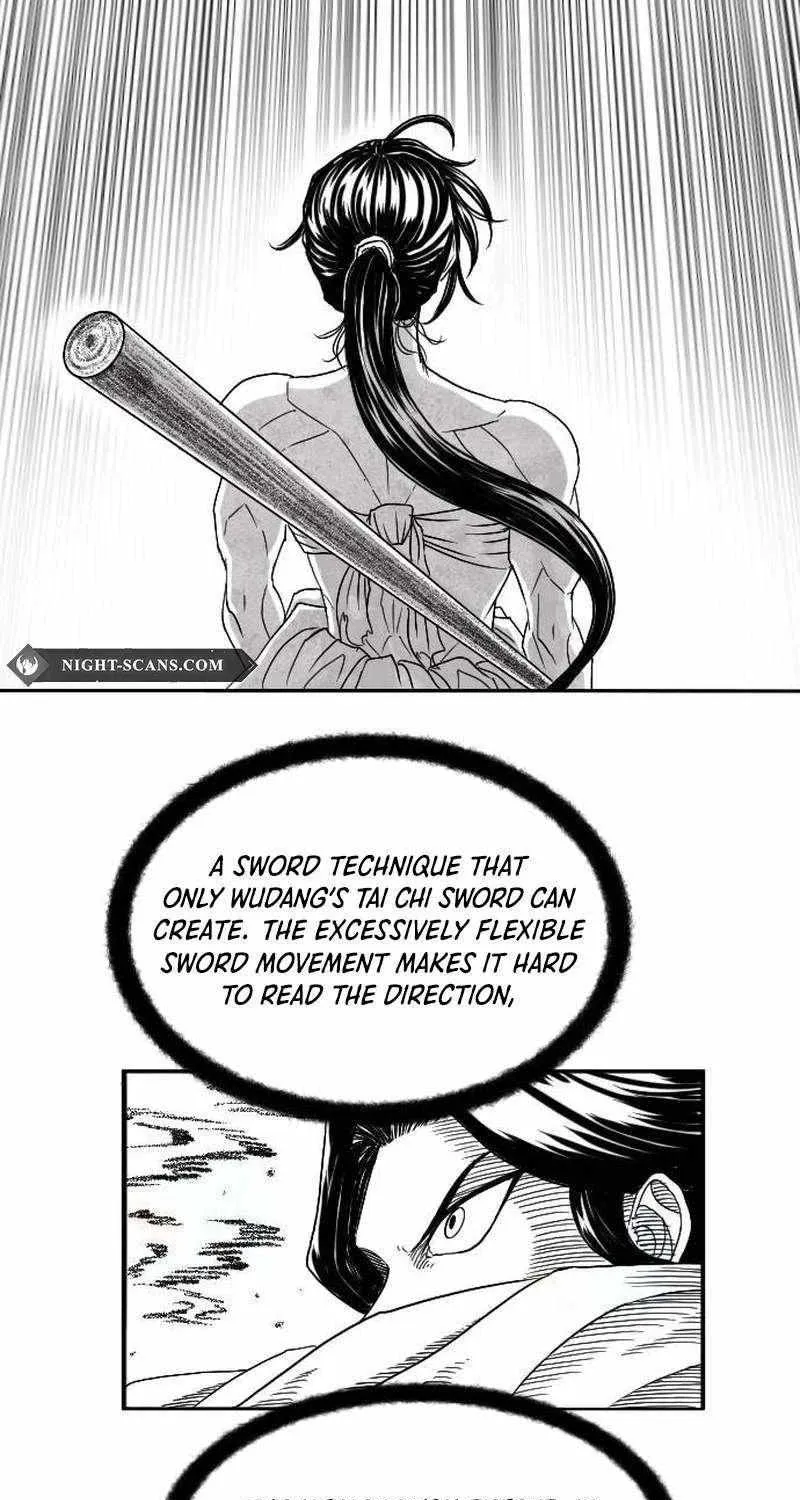 Black Serpent Chapter 4 page 105 - 