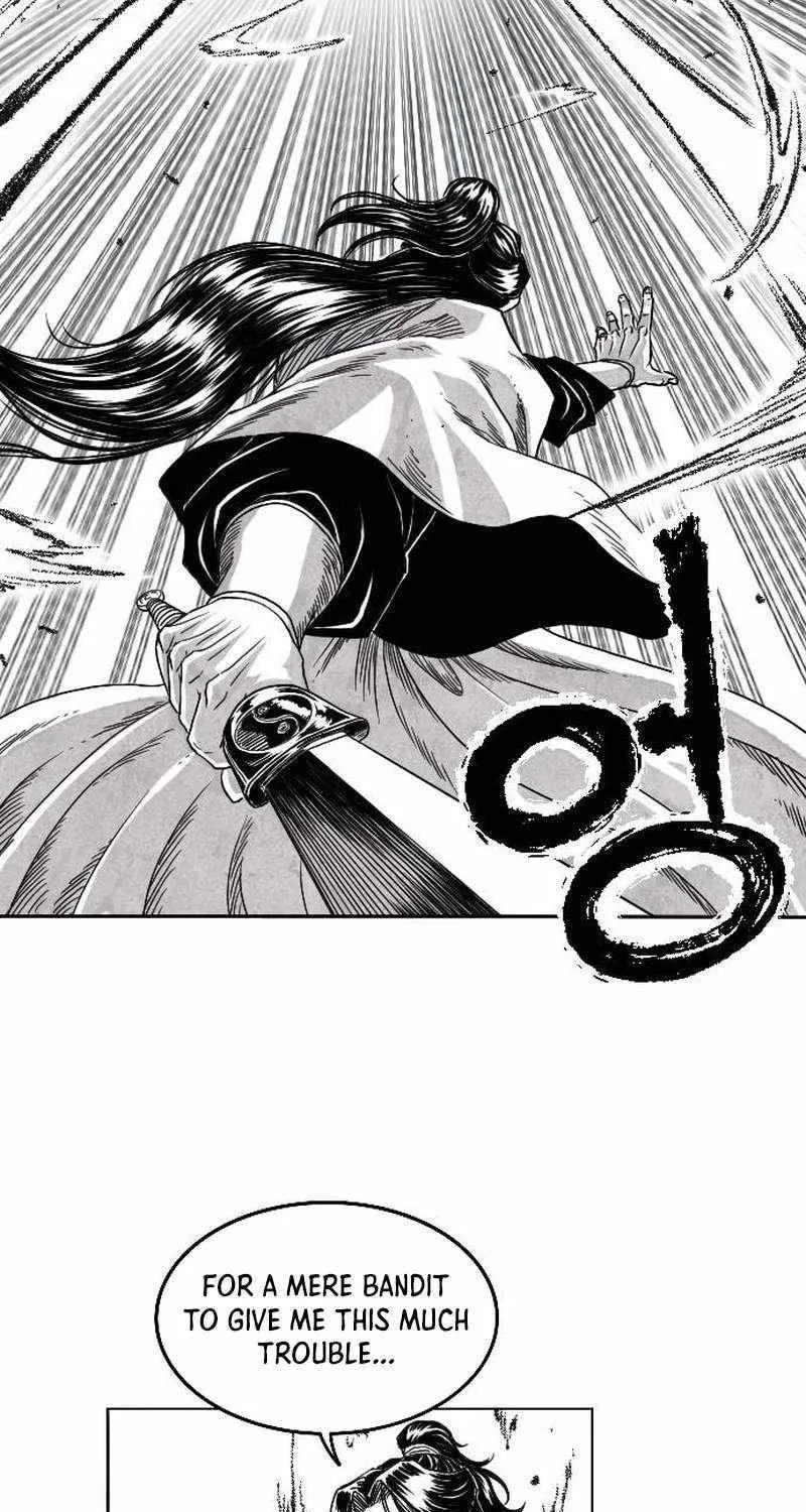 Black Serpent Chapter 4 page 107 - 