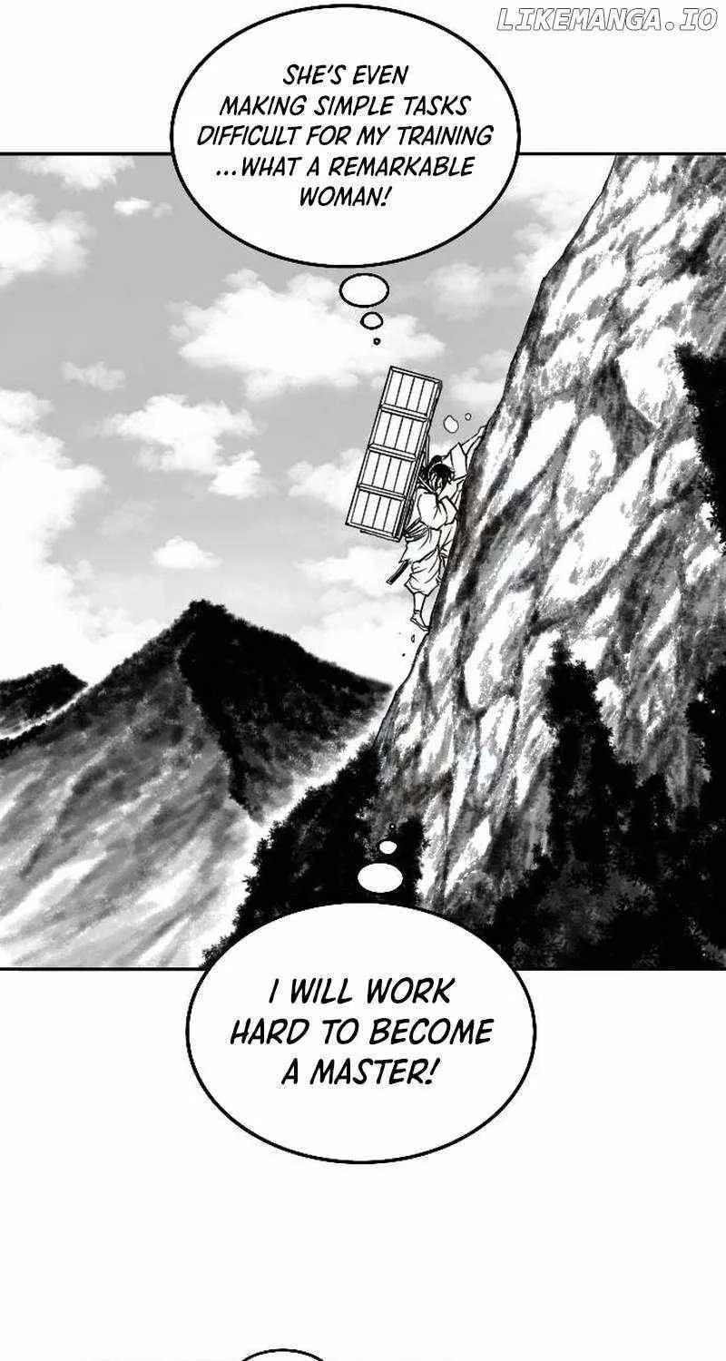 Black Serpent Chapter 4 page 20 - 