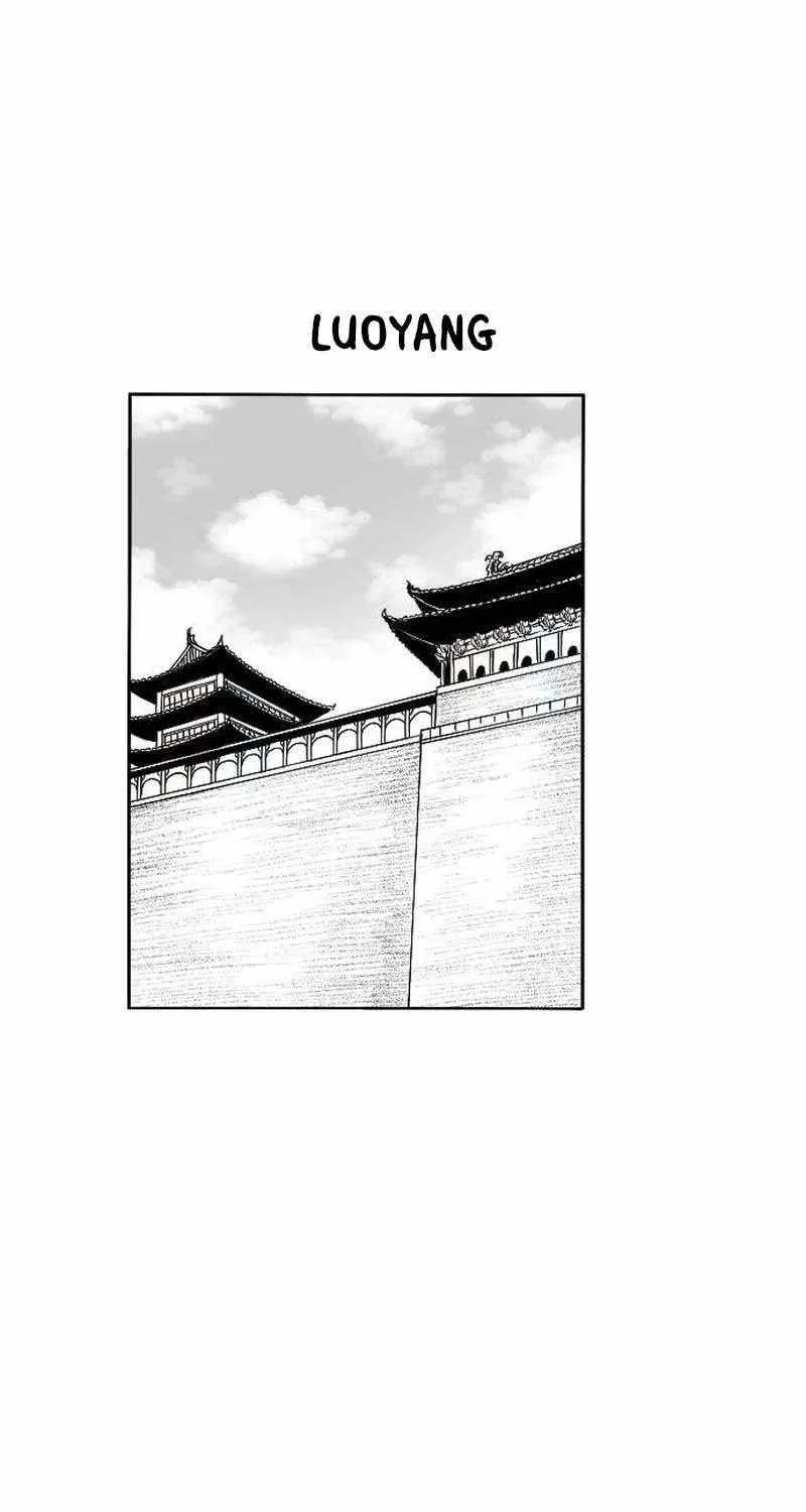 Black Serpent Chapter 4 page 25 - 