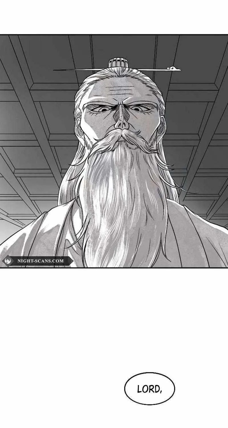 Black Serpent Chapter 4 page 27 - 