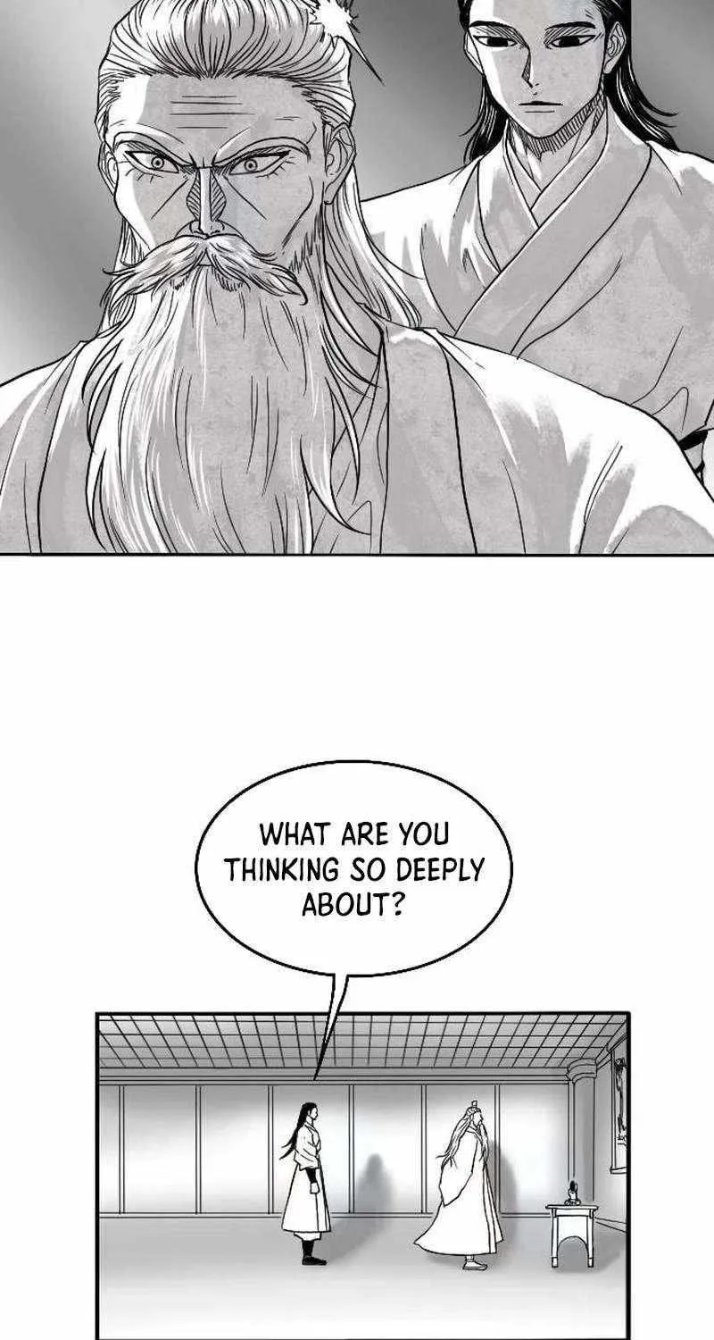 Black Serpent Chapter 4 page 30 - 