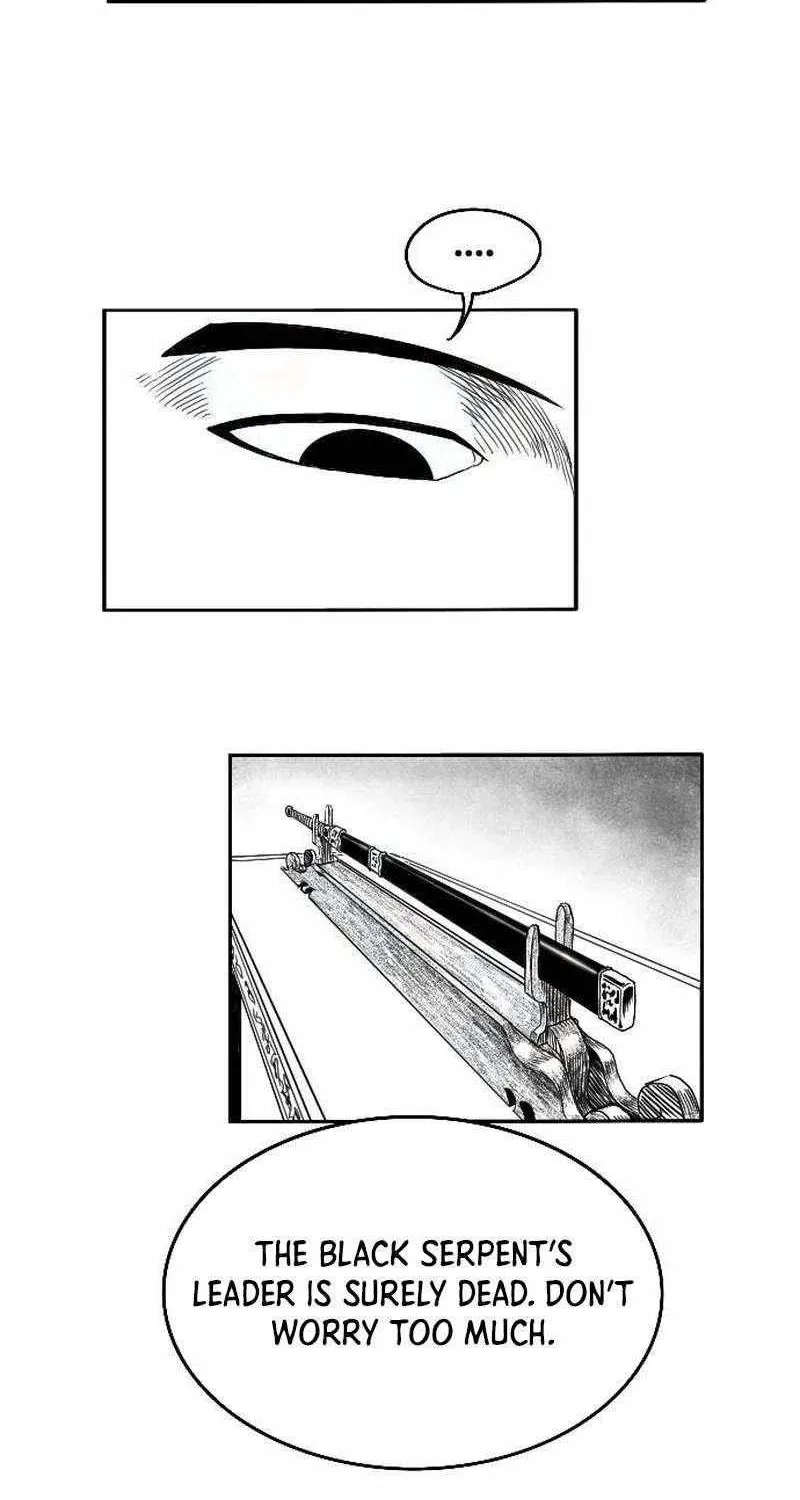 Black Serpent Chapter 4 page 31 - 