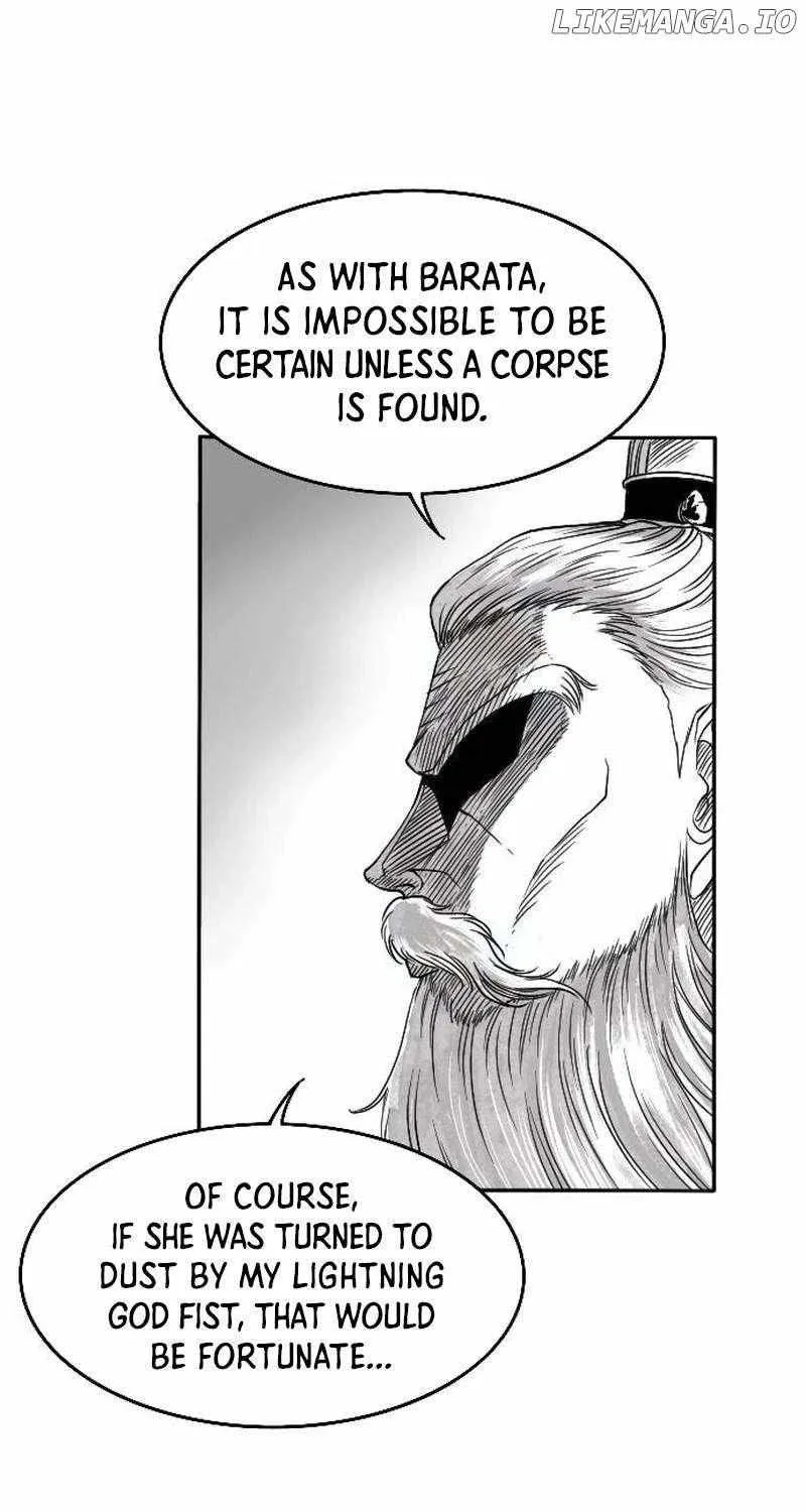 Black Serpent Chapter 4 page 32 - 