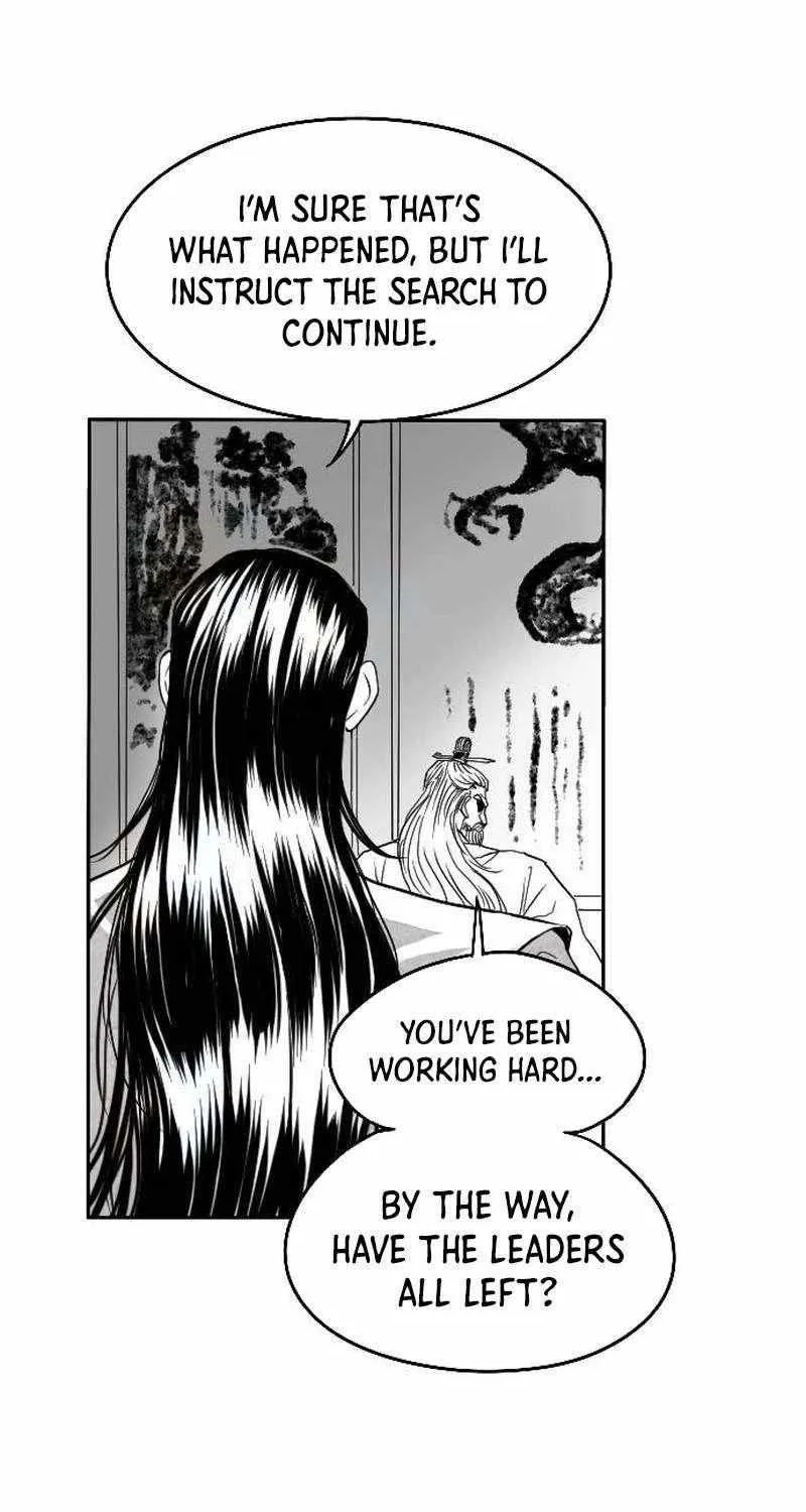 Black Serpent Chapter 4 page 33 - 