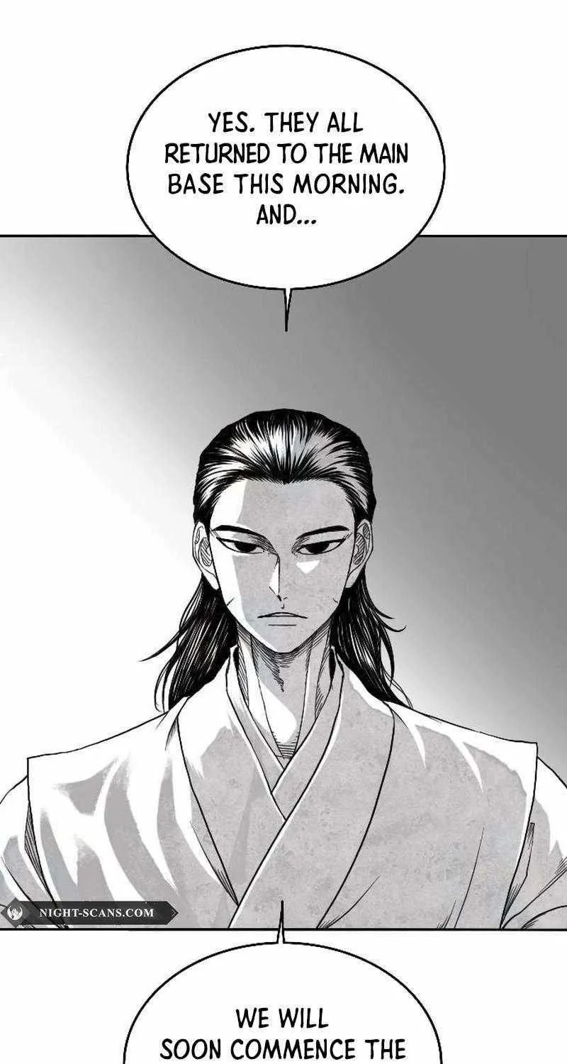 Black Serpent Chapter 4 page 34 - 