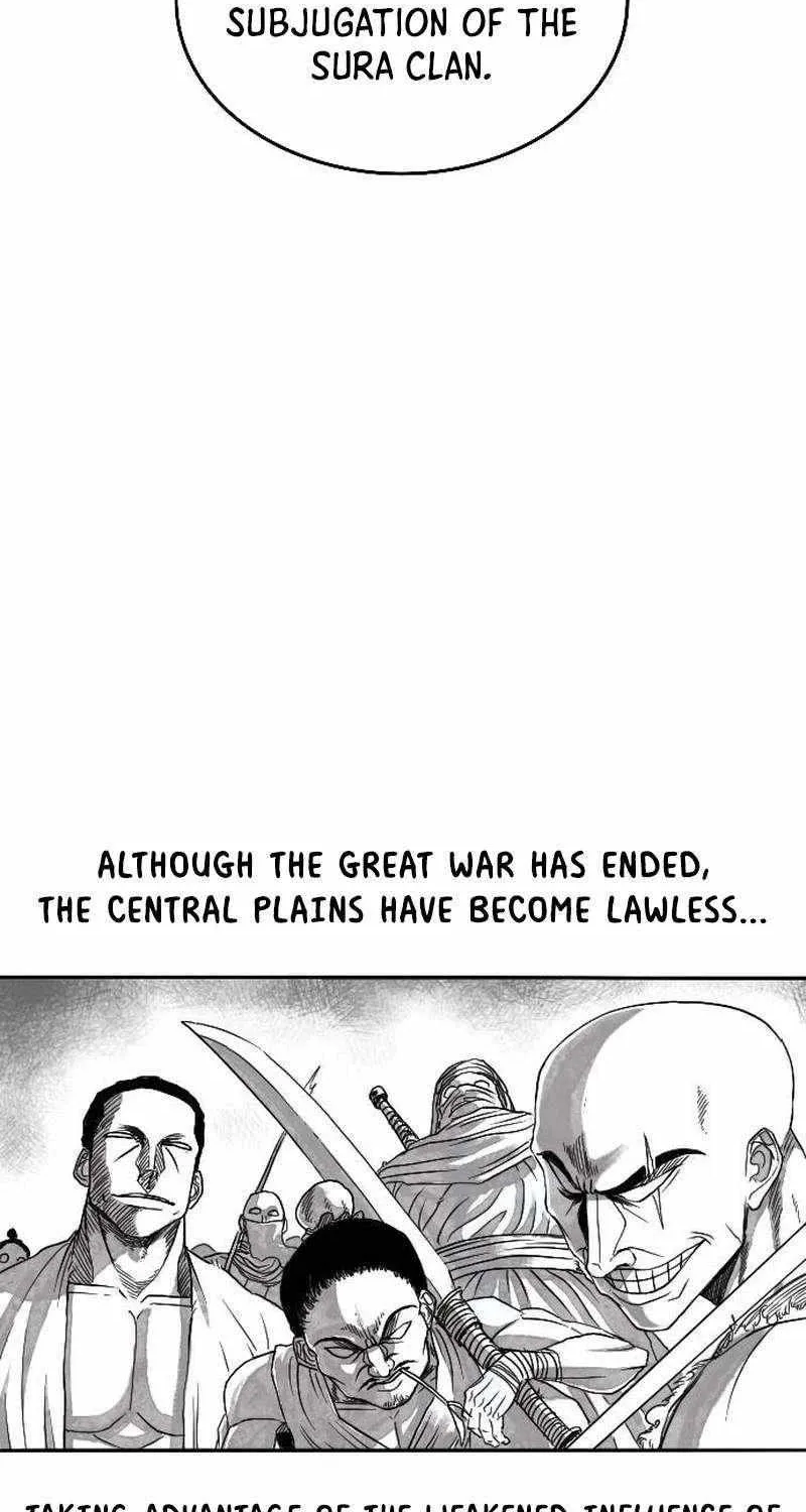 Black Serpent Chapter 4 page 35 - 