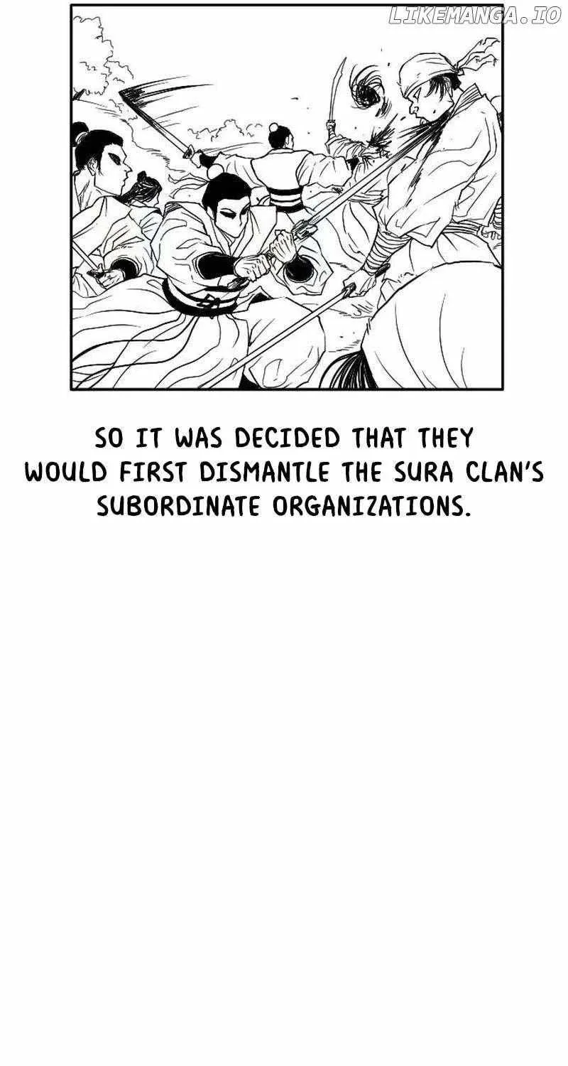 Black Serpent Chapter 4 page 38 - 