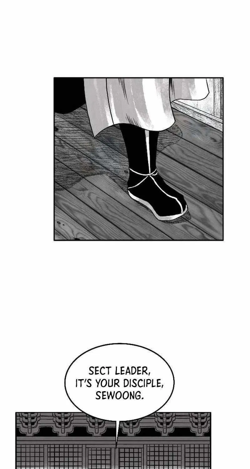 Black Serpent Chapter 4 page 40 - 
