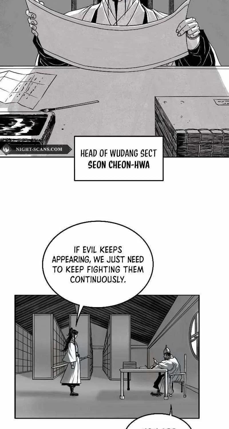 Black Serpent Chapter 4 page 42 - 
