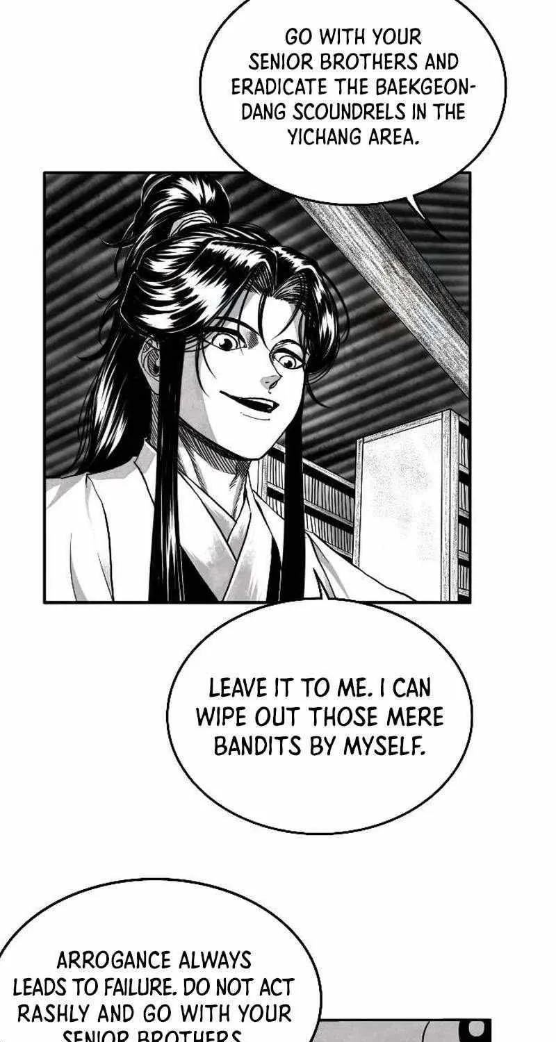 Black Serpent Chapter 4 page 46 - 