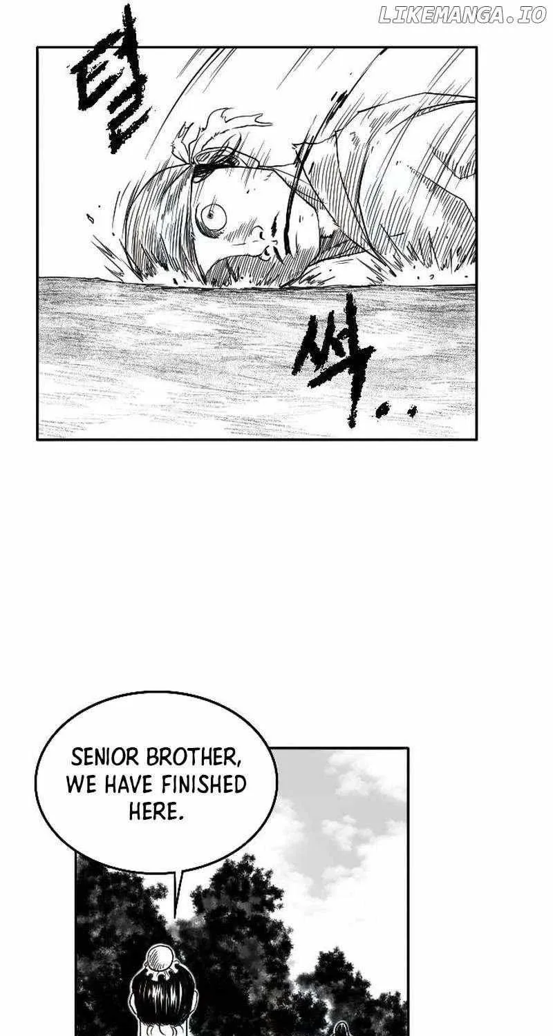 Black Serpent Chapter 4 page 50 - 