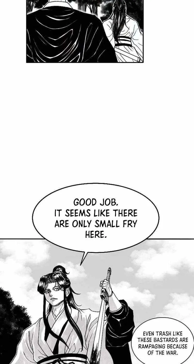 Black Serpent Chapter 4 page 51 - 