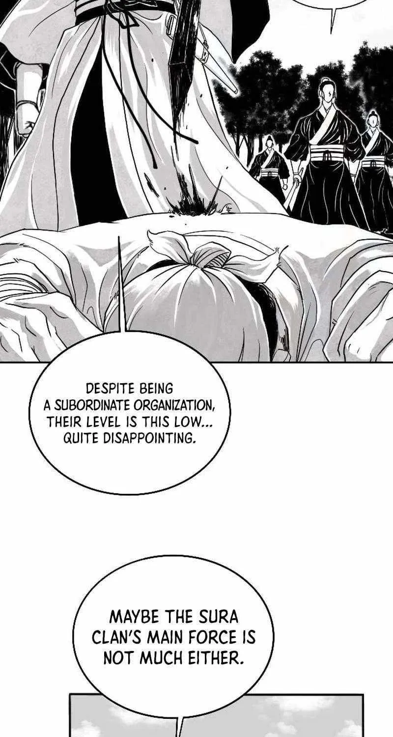 Black Serpent Chapter 4 page 52 - 