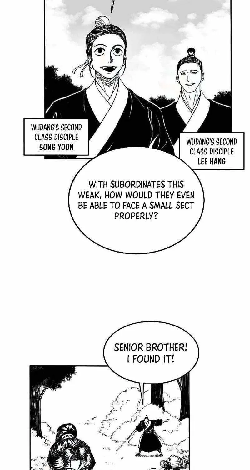 Black Serpent Chapter 4 page 53 - 