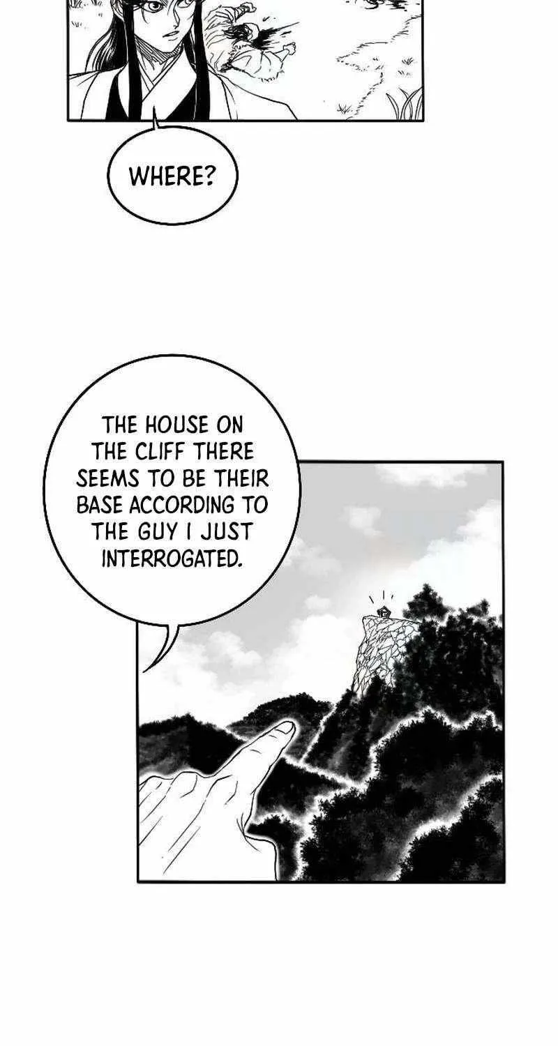 Black Serpent Chapter 4 page 54 - 