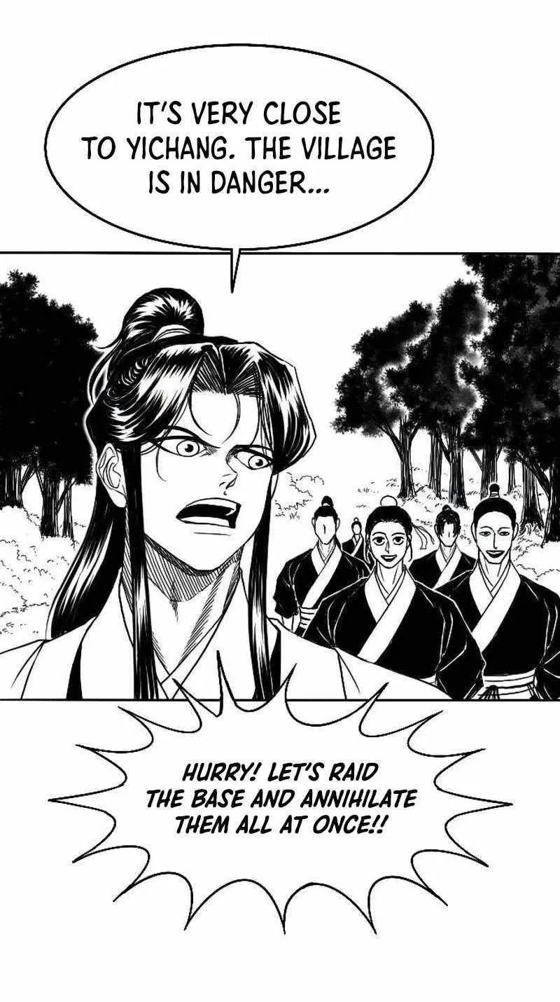 Black Serpent Chapter 4 page 55 - 