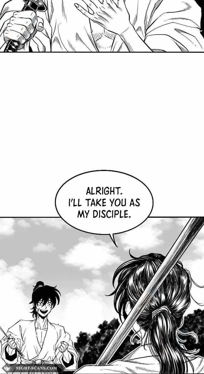 Black Serpent Chapter 4 page 7 - 