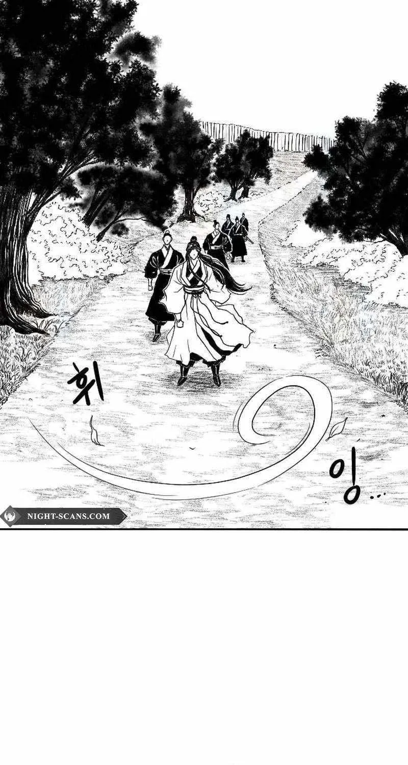 Black Serpent Chapter 4 page 65 - 