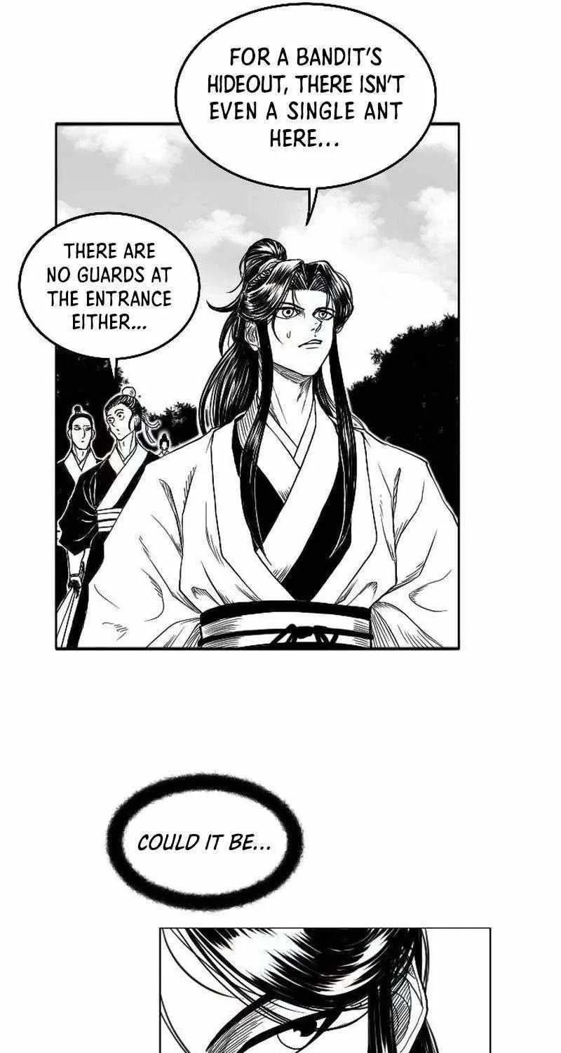 Black Serpent Chapter 4 page 66 - 