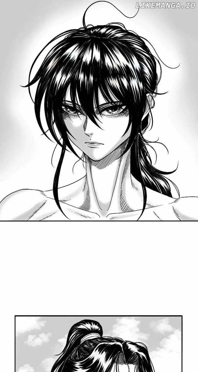 Black Serpent Chapter 4 page 80 - 
