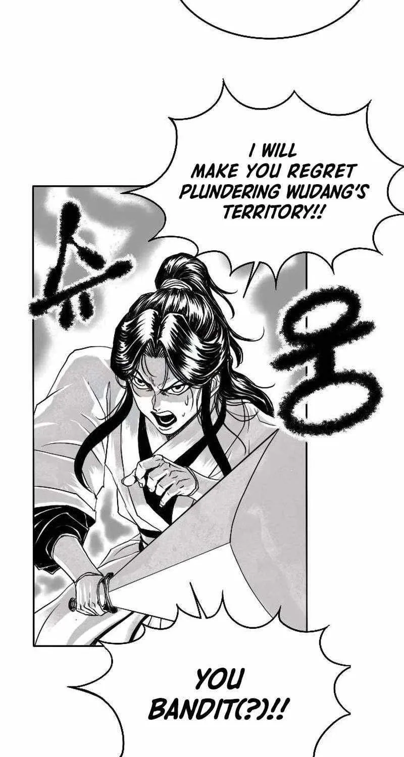 Black Serpent Chapter 4 page 83 - 