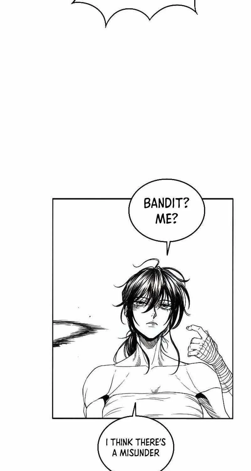 Black Serpent Chapter 4 page 84 - 