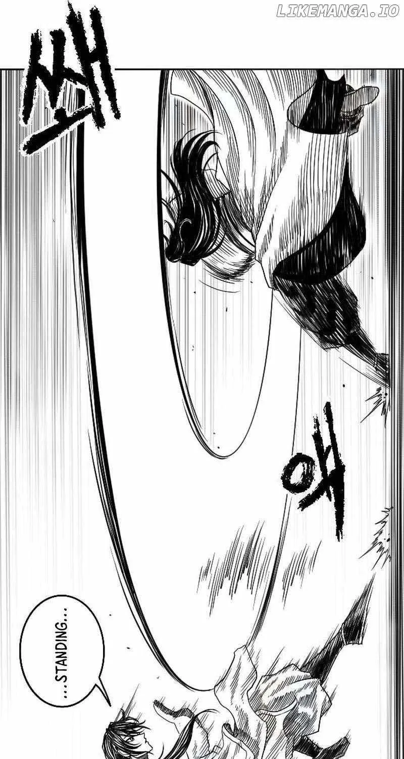Black Serpent Chapter 4 page 86 - 