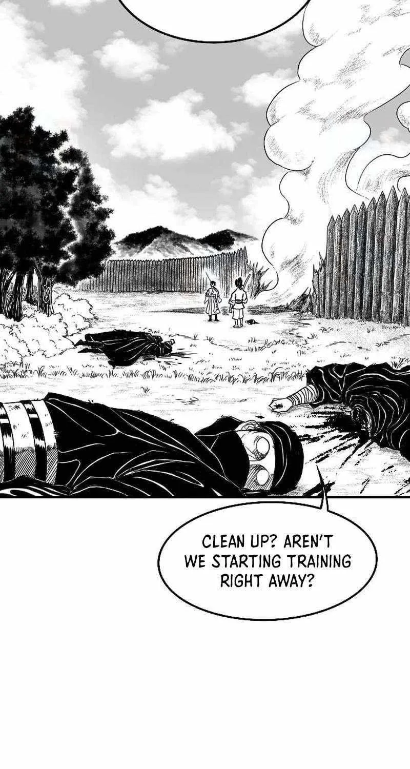 Black Serpent Chapter 4 page 10 - 