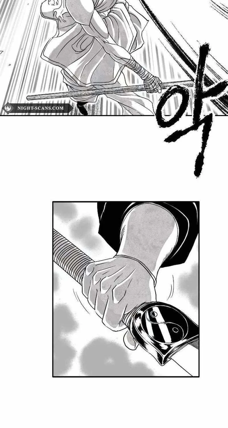 Black Serpent Chapter 4 page 91 - 