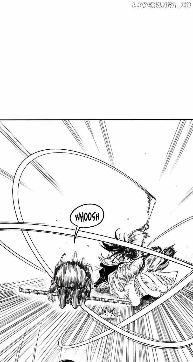 Black Serpent Chapter 4 page 92 - 