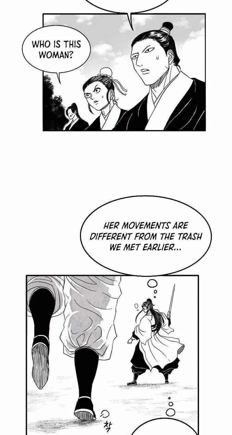 Black Serpent Chapter 4 page 94 - 