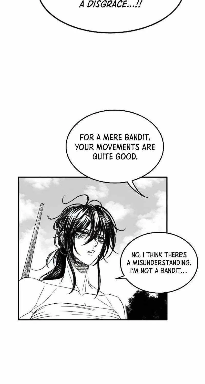 Black Serpent Chapter 4 page 96 - 
