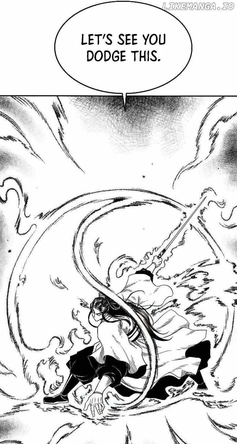 Black Serpent Chapter 4 page 98 - 