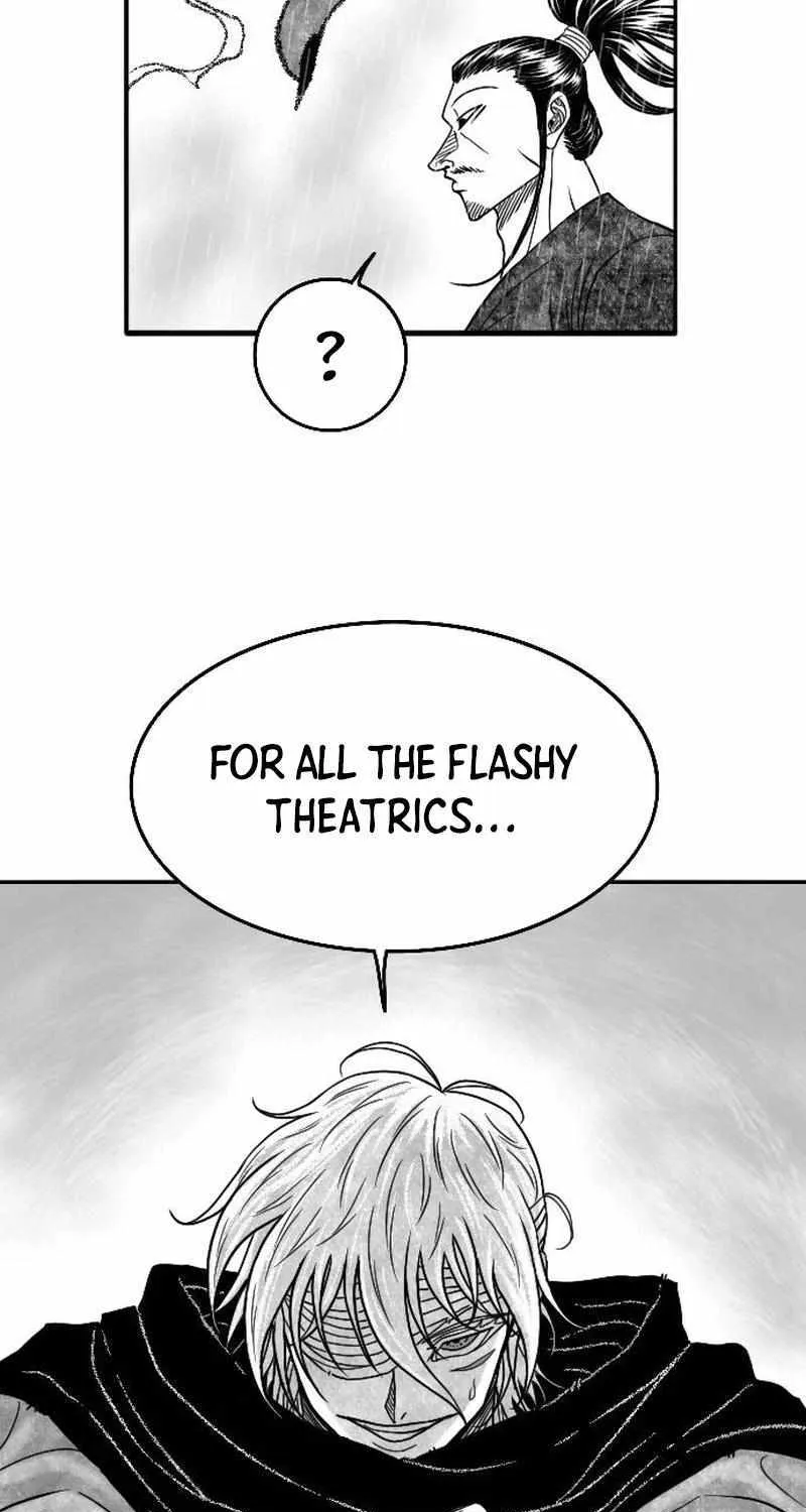 Black Serpent Chapter 40 page 16 - 