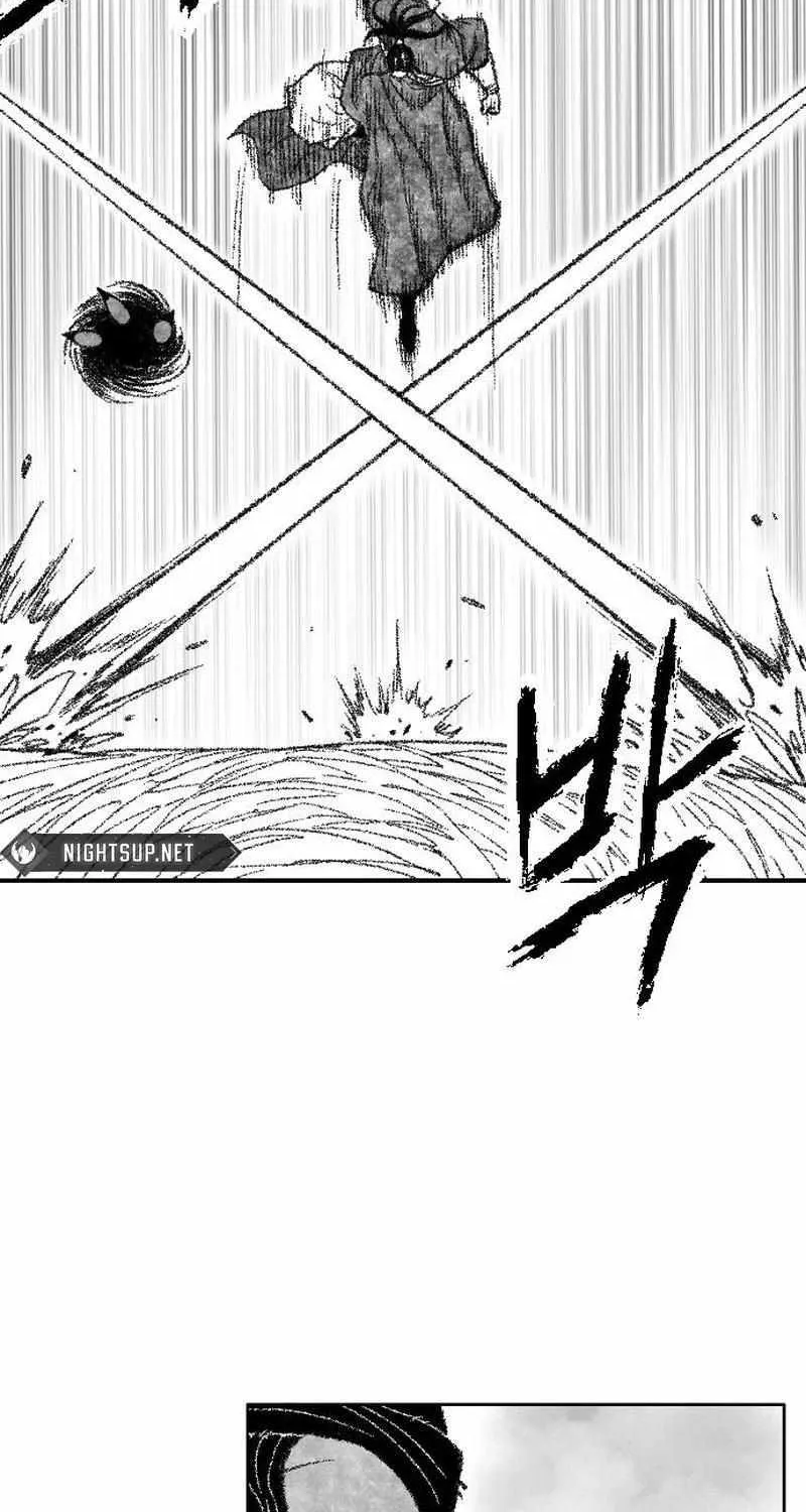 Black Serpent Chapter 40 page 21 - 
