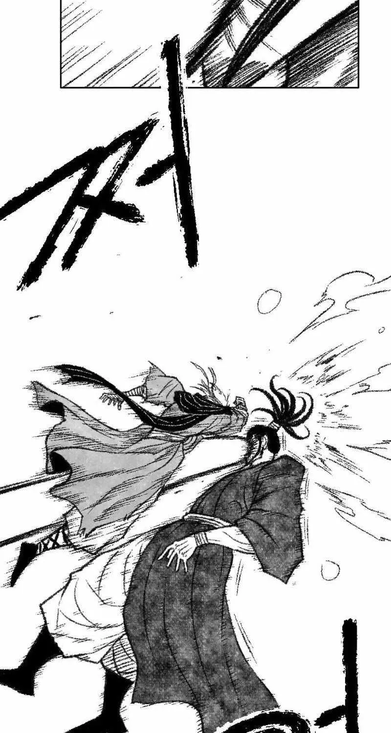 Black Serpent Chapter 40 page 29 - 