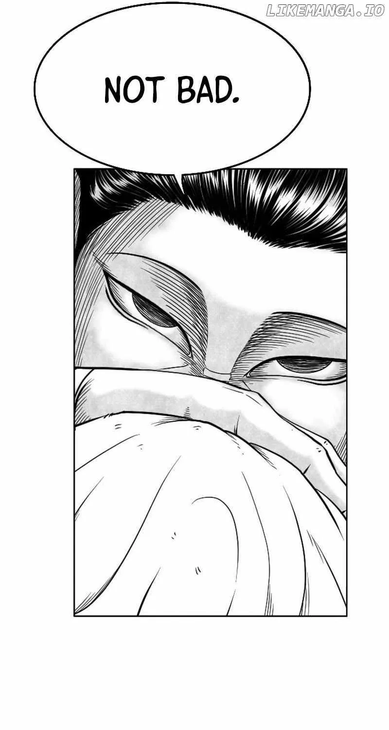 Black Serpent Chapter 40 page 31 - 