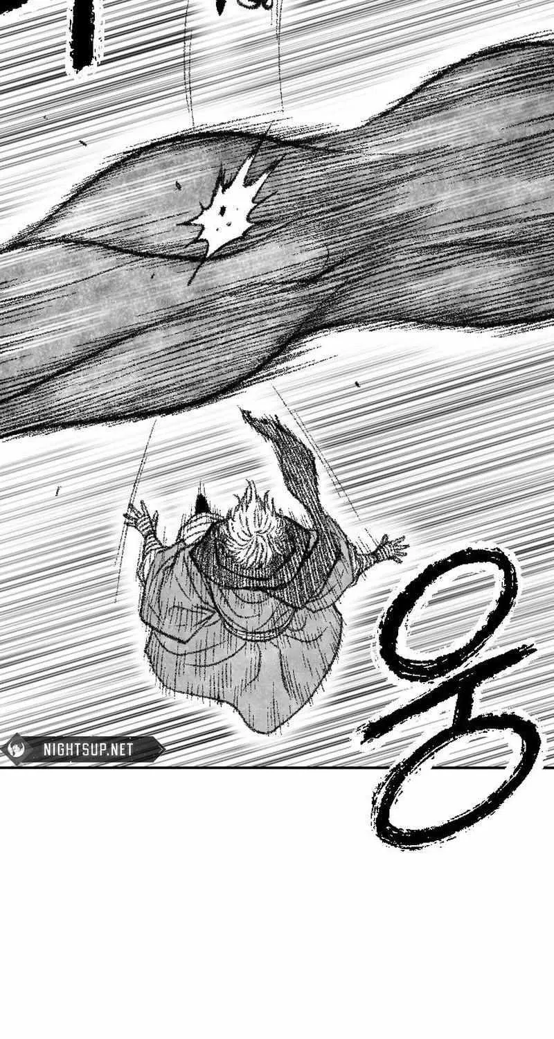 Black Serpent Chapter 40 page 33 - 