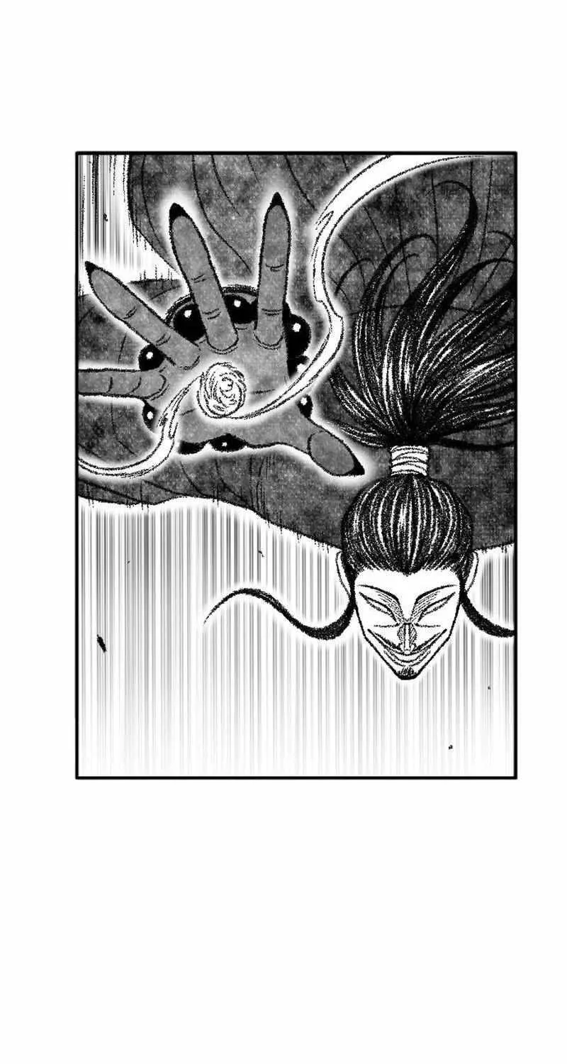 Black Serpent Chapter 40 page 34 - 
