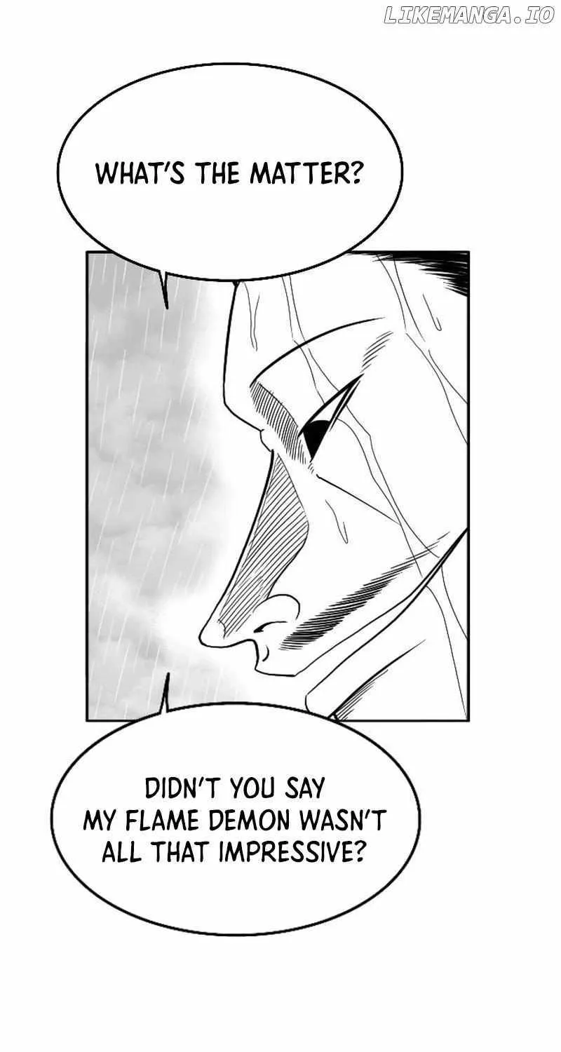 Black Serpent Chapter 40 page 43 - 