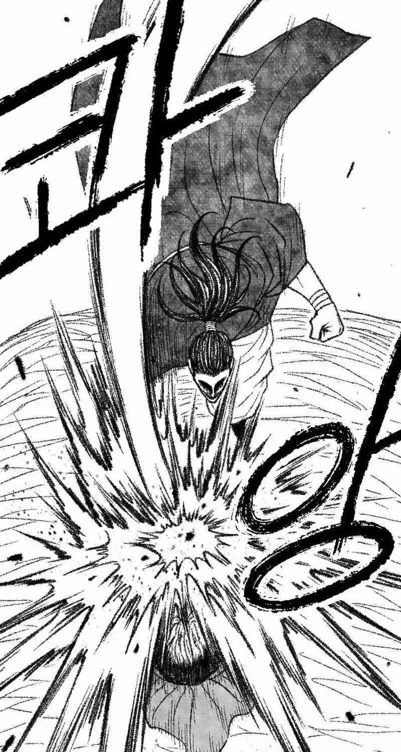 Black Serpent Chapter 40 page 50 - 